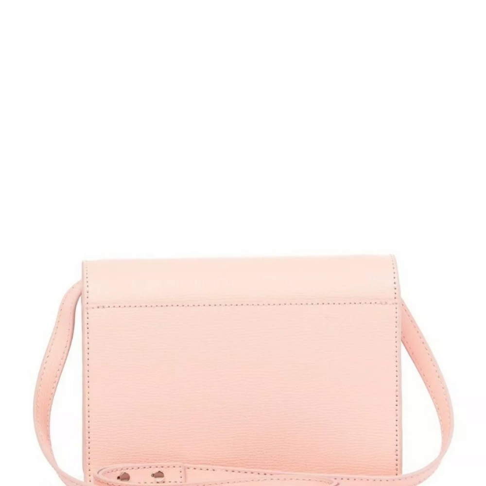 LOEFFLER RANDAL Minimal Ridel Small satchel